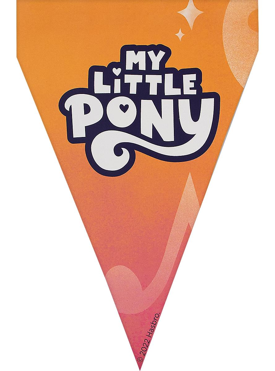 Girlanda - My Little Pony