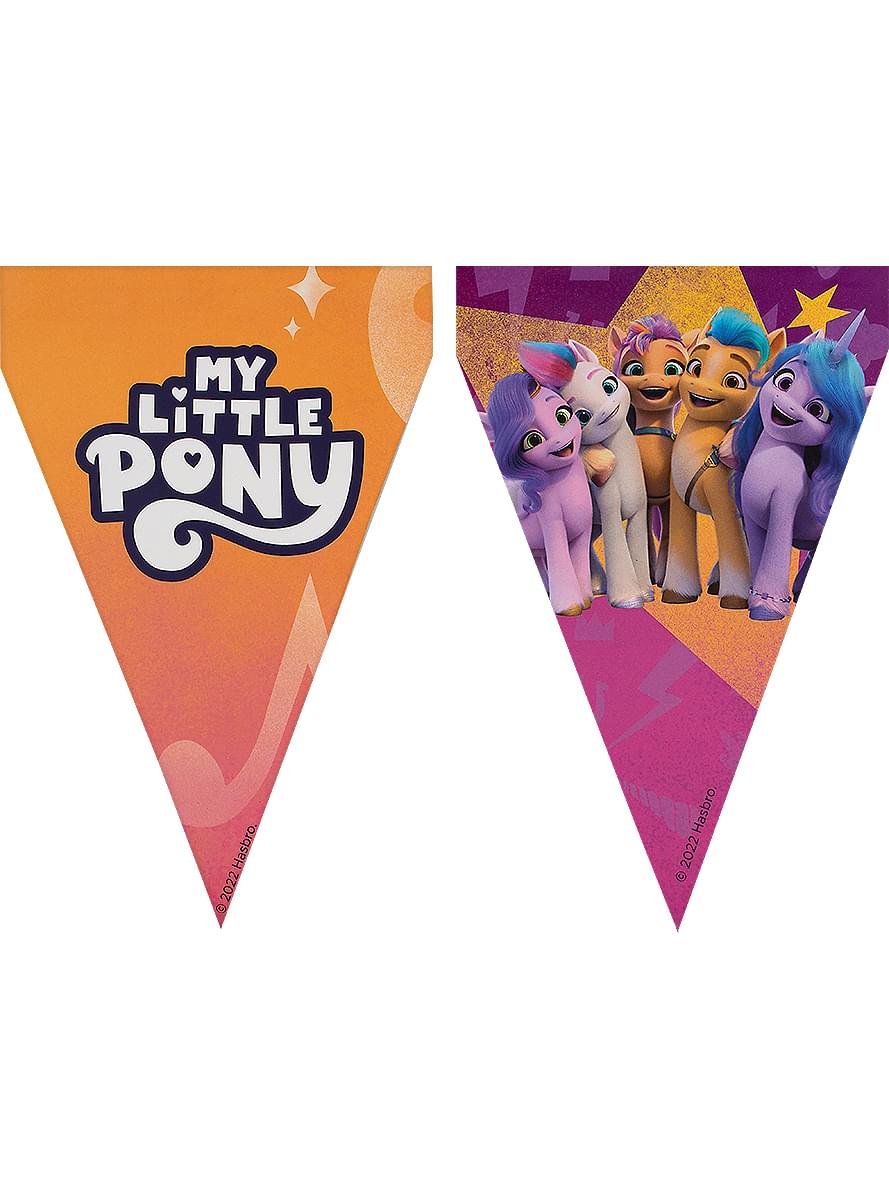 Banner - My Little Pony