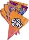 Guirnalda de banderines de My Little Pony
