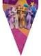 Guirnalda de banderines de My Little Pony