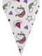 1 Unicorn Banner - Lovely Unicorn