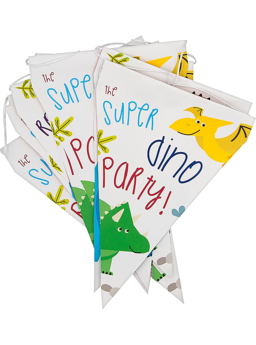 1 transparent Dinosaurus - Dinosaurs Party