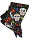 1 transparent Day of the Dead Catrina - Day of the Dead