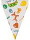 Banner - Peppa Pig