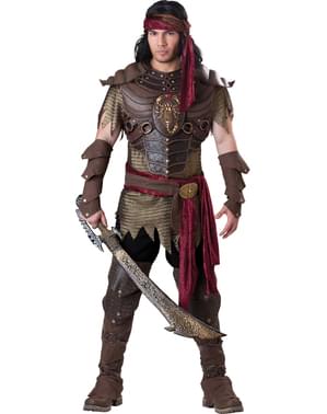 Desert Warrior תלבושות עבור גברים