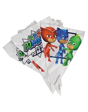 Banner - PJ Masks