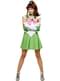Sailor Jupiter paryk - Sailor Moon