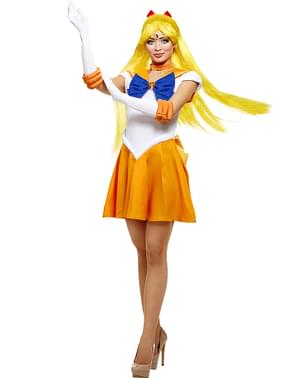 Перука Венери - Sailor Moon