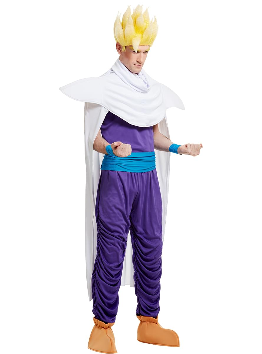 Déguisement Sangohan - Dragon Ball