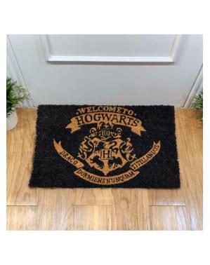 Dobrodošli u Hogwartsov otirač - Harry Potter
