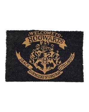 Welcome to Hogwarts dørmatte - Harry Potter
