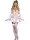 Disfraz de princesita para mujer