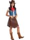 Cowgirl Costume for Women