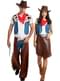 Cowboy Costume for Men