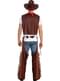 Cowboy Kostüm für Herren