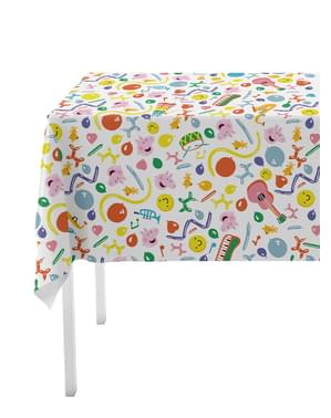Table Cover - Peppa Pig