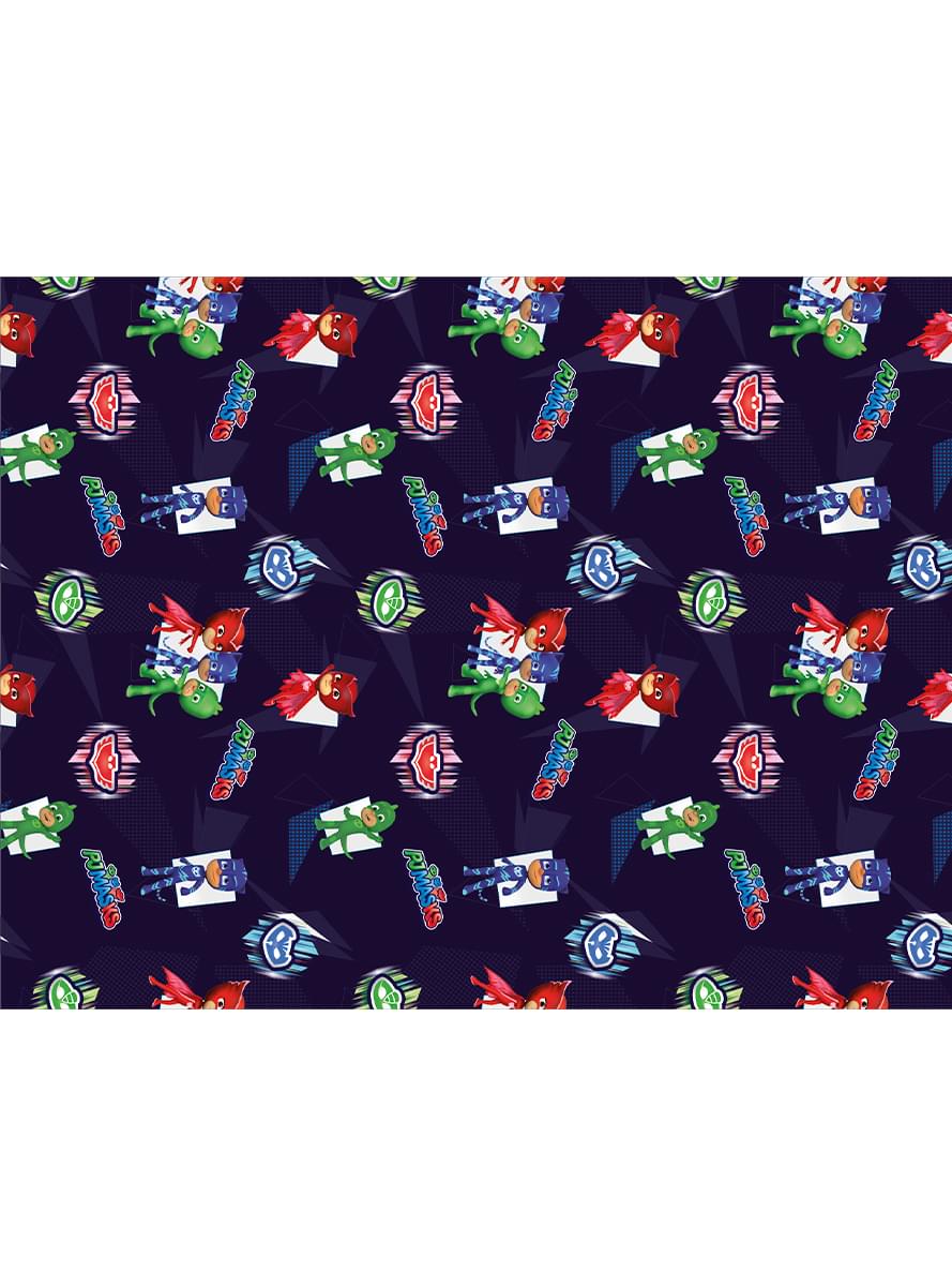 Pj Masks galdauts