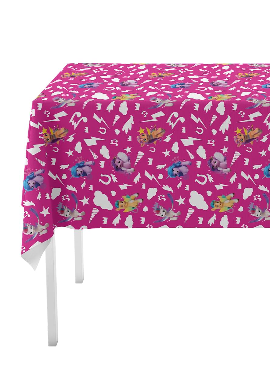 Nappe My Little Pony