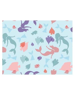 1 mantel de sirenas - Beautiful mermaid