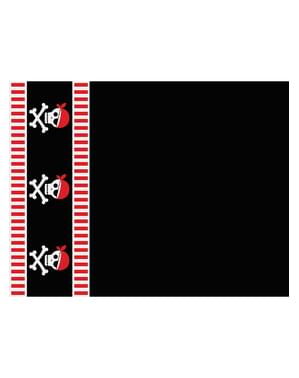 Nappe pirates - Pirates Party