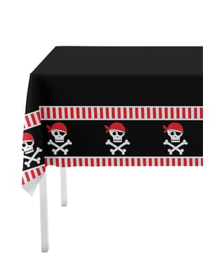 1 Pirate Table Cover - Pirates Party