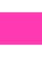 1 Tischdecke pink - Unifarben
