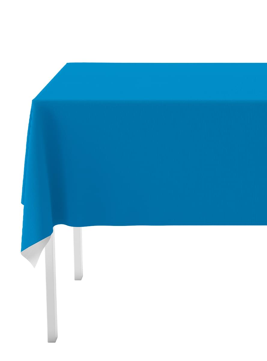 1 mantel color azul marino - Colores lisos