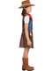 Cowgirl Costume for Girls