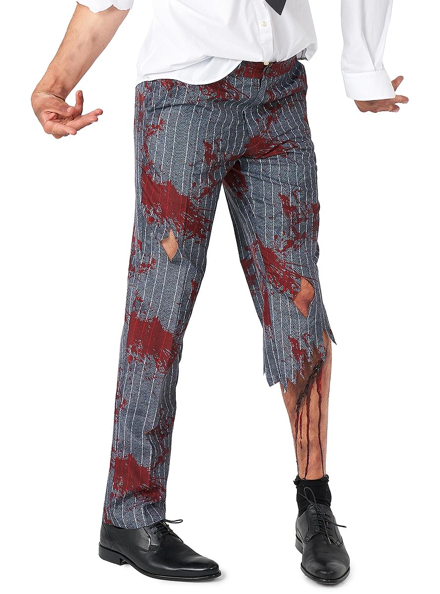 Zombie tērps - Suitmeister
