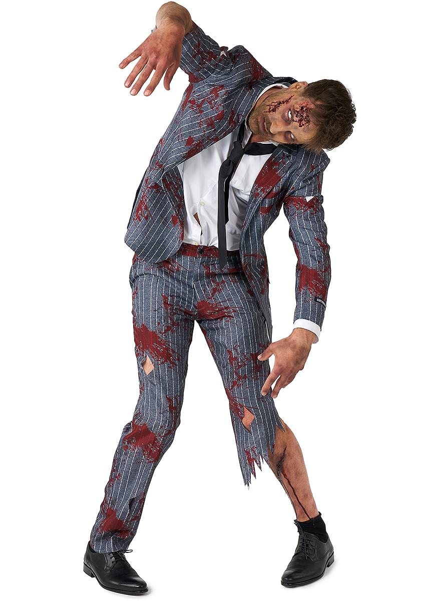 Garnitur Zombie - Suitmeister