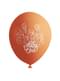 8 globos de My Little Pony