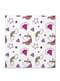 16 Unicorn Napkins (33x33cm) - Lovely Unicorn