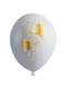 8 Flamingo Balloons - Tropical Flamingos