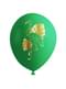 8 Flamingo Balloons - Tropical Flamingos