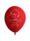 8 Piraten Luftballons - Pirates Party