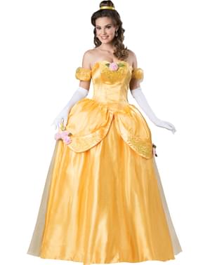 Elegant Princess Costume for Women