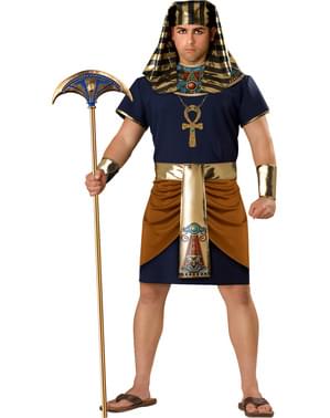 Déguisement Pharaon triomphant garçon grande taille