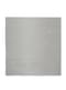 16 Silver Napkins (33x33cm) - Plain Colours