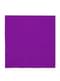 16 Purple Napkins (33x33cm) - Plain Colours
