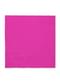 16 fuchsiových ubrousků (33 x 33 cm) - Plain Colours