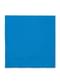 16 Navy Blue Napkins (33x33cm) - Plain Colours