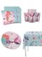 Kit decoración de cumpleaños de sirenas para 8 personas - Beautiful mermaid