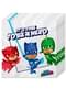 Kit decoração de aniversário Pj Mask Premium para 8 pessoas