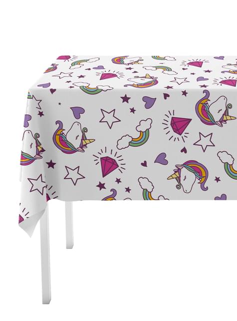 Einhorn Geburtstagsdeko Kit für 8 Personen - Lovely Unicorn