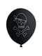 Kit decoración de fiesta de piratas Premium para 8 personas - Pirates Party
