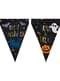 Kit decoración de fiesta de Halloween calabaza Premium para 8 personas - Happy Halloween