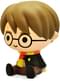 Tirelire Harry Potter Chibi