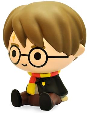 Harry Potter Chibi Malacpersely