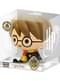 Salvadanaio Harry Potter Chibi