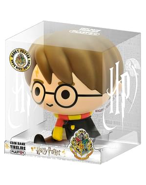 Pușculiță Chibi Harry Potter